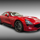 Image for article titled The TVR Griffith Is Finally Back With A 500 HP V8 And A Manual Gearbox